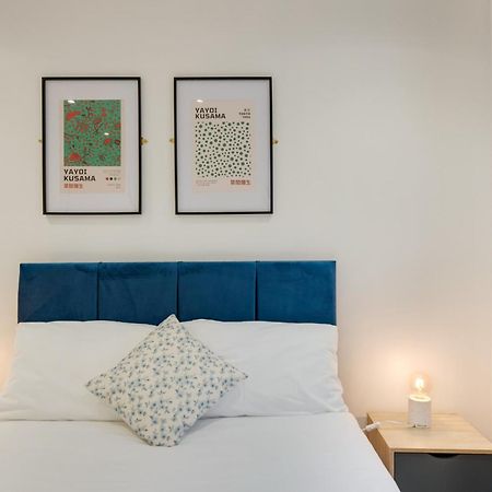2 Bedroom Aprtmnt For Upto 6 Nr Centre, Uni &Parks 카디프 외부 사진