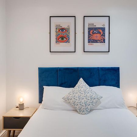 2 Bedroom Aprtmnt For Upto 6 Nr Centre, Uni &Parks 카디프 외부 사진