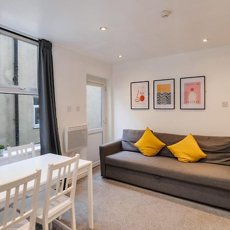 2 Bedroom Aprtmnt For Upto 6 Nr Centre, Uni &Parks 카디프 외부 사진